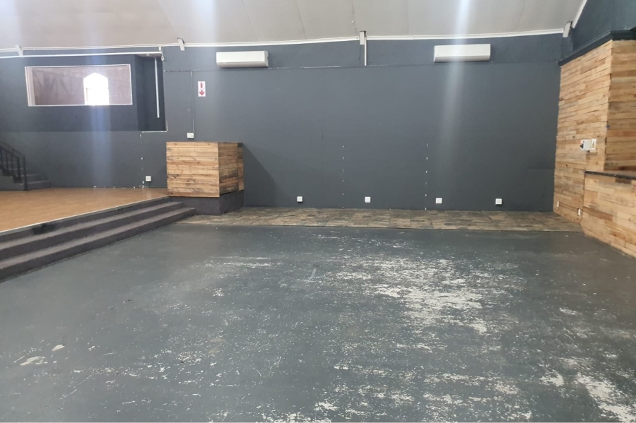 Commercial Property for Sale in Newton Park Eastern Cape